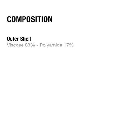 Zara Limited Edition Embroidered Dress Black/Ecru - Picture 12 of 12